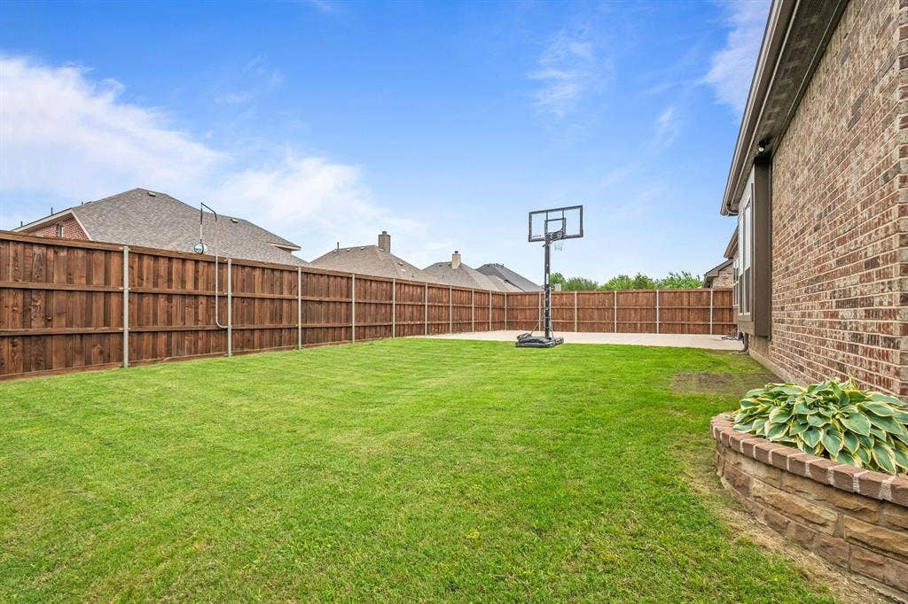 4507 Mimosa Drive, Melissa, TX 75454 4507 Mimosa Drive, Melissa, TX 75454