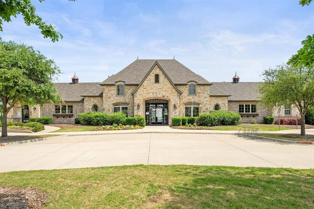 4507 Mimosa Drive, Melissa, TX 75454 4507 Mimosa Drive, Melissa, TX 75454