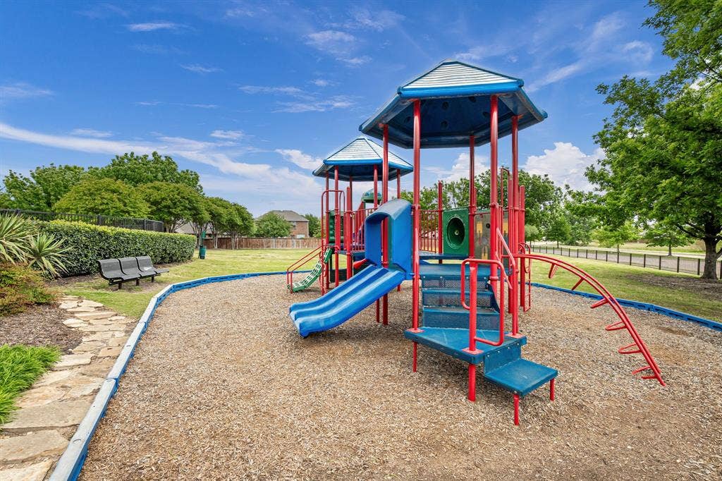 4507 Mimosa Drive, Melissa, TX 75454 4507 Mimosa Drive, Melissa, TX 75454