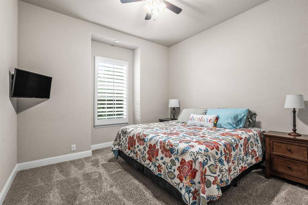 4507 Mimosa Drive, Melissa, TX 75454 4507 Mimosa Drive, Melissa, TX 75454
