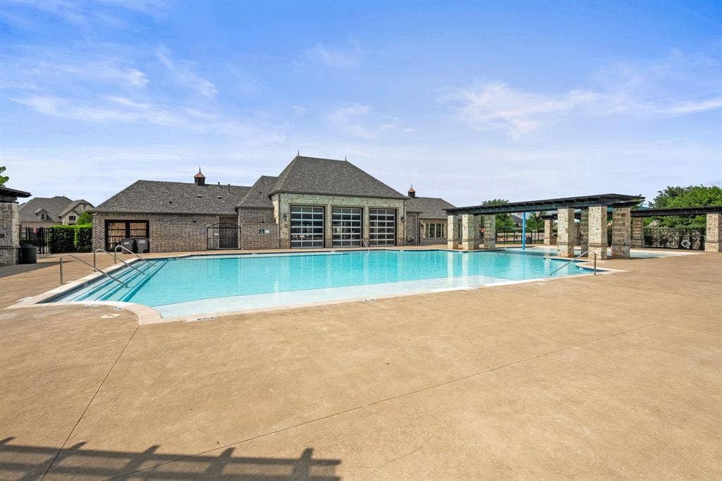 4507 Mimosa Drive, Melissa, TX 75454 4507 Mimosa Drive, Melissa, TX 75454