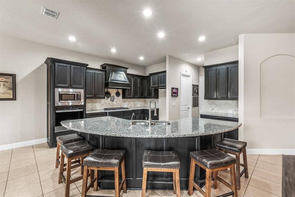 4507 Mimosa Drive, Melissa, TX 75454 4507 Mimosa Drive, Melissa, TX 75454