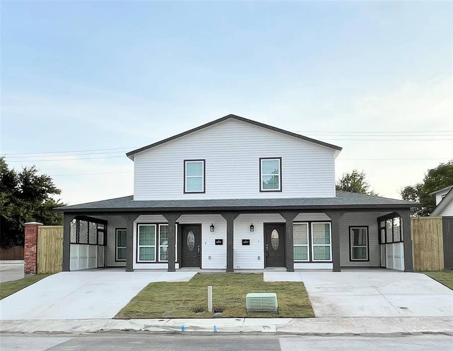 Property photo for 4839 Spindrift Passage, Garland, TX