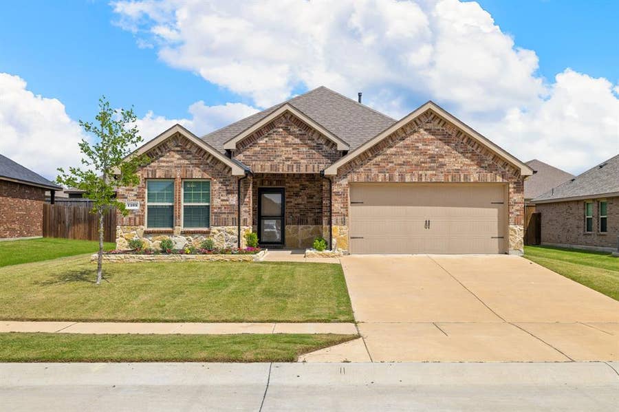 Property photo for 1105 Maverick Way, Princeton, TX