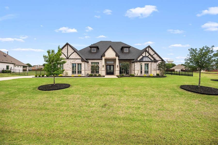 Property photo for 5109 Midnight Court, Parker, TX