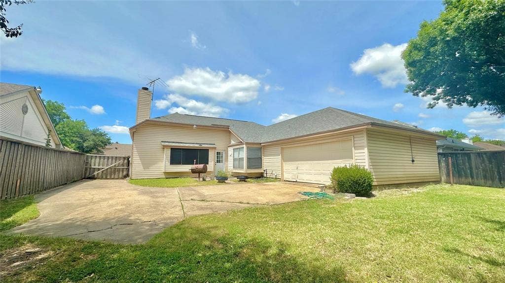 6310 Azalea Drive, Rowlett, TX 75089 6310 Azalea Drive, Rowlett, TX 75089