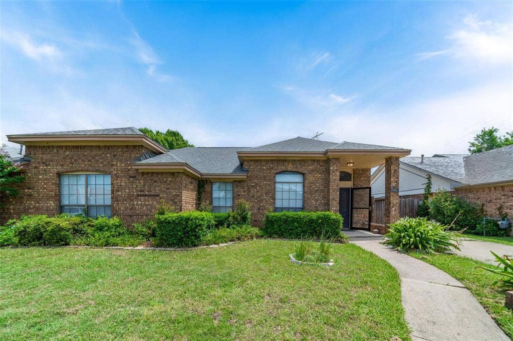 6310 Azalea Drive, Rowlett, TX 75089 6310 Azalea Drive, Rowlett, TX 75089