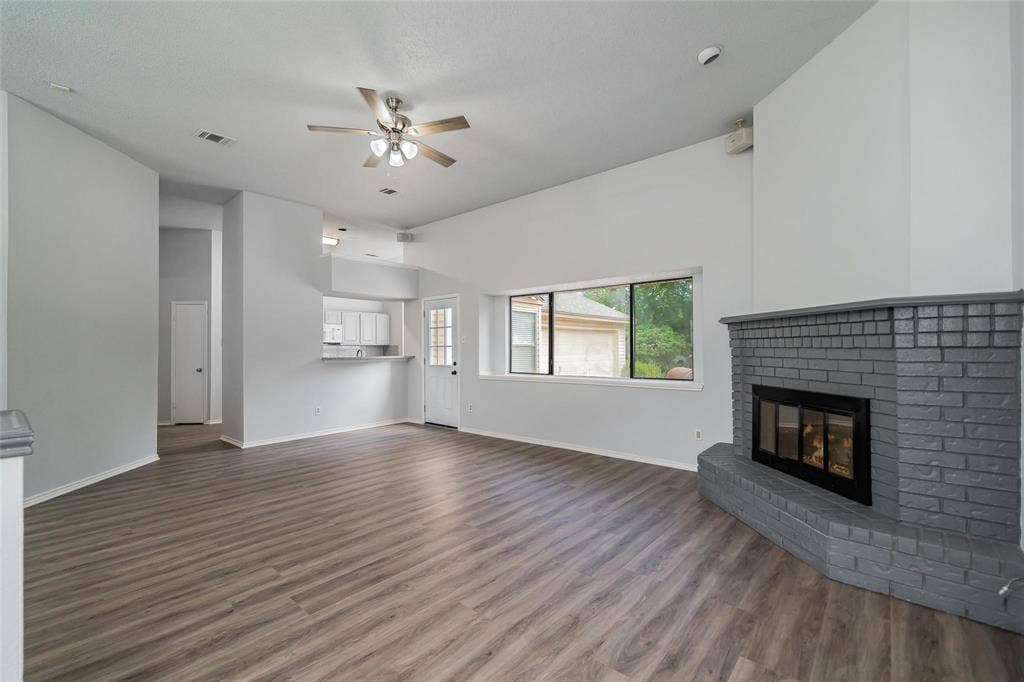 6310 Azalea Drive, Rowlett, TX 75089 6310 Azalea Drive, Rowlett, TX 75089