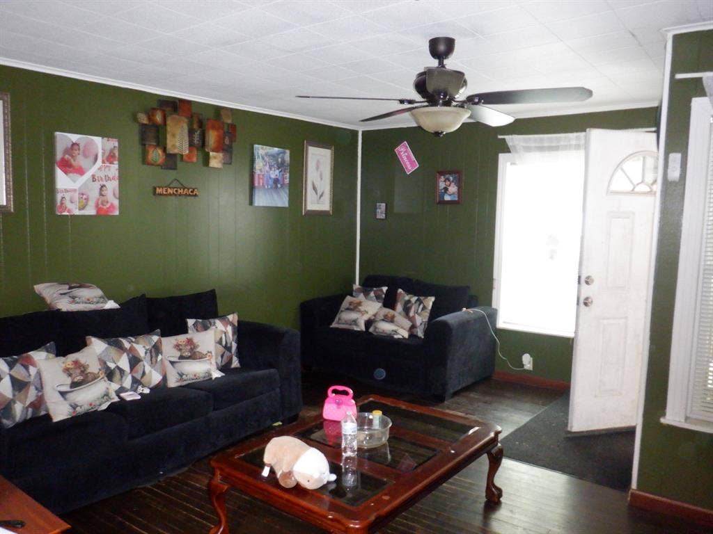 8510 Delmar Street, White Settlement, TX 76108 8510 Delmar Street, White Settlement, TX 76108
