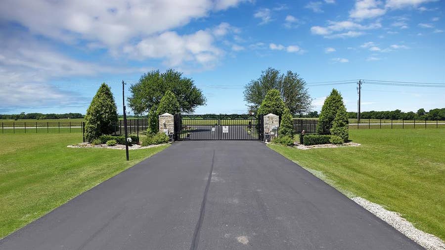 Property photo for LOT 13 WHISPERING OAKS, McKinney, TX