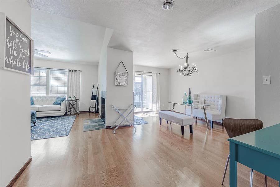 Property photo for 4748 Old Bent Tree Lane, #2106, Dallas, TX
