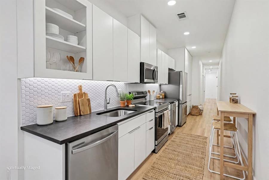 Property photo for 2217 N Fitzhugh Avenue, #101, Dallas, TX
