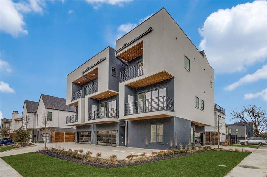 Property photo for 2714 N Carroll Avenue, #101, Dallas, TX