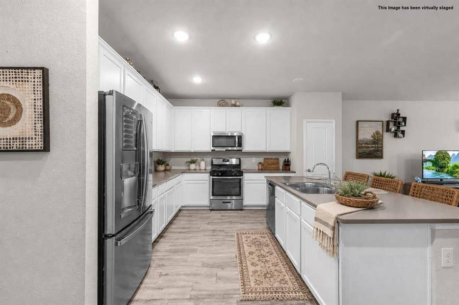Property photo for 2856 Fox Trail Lane, Fort Worth, TX