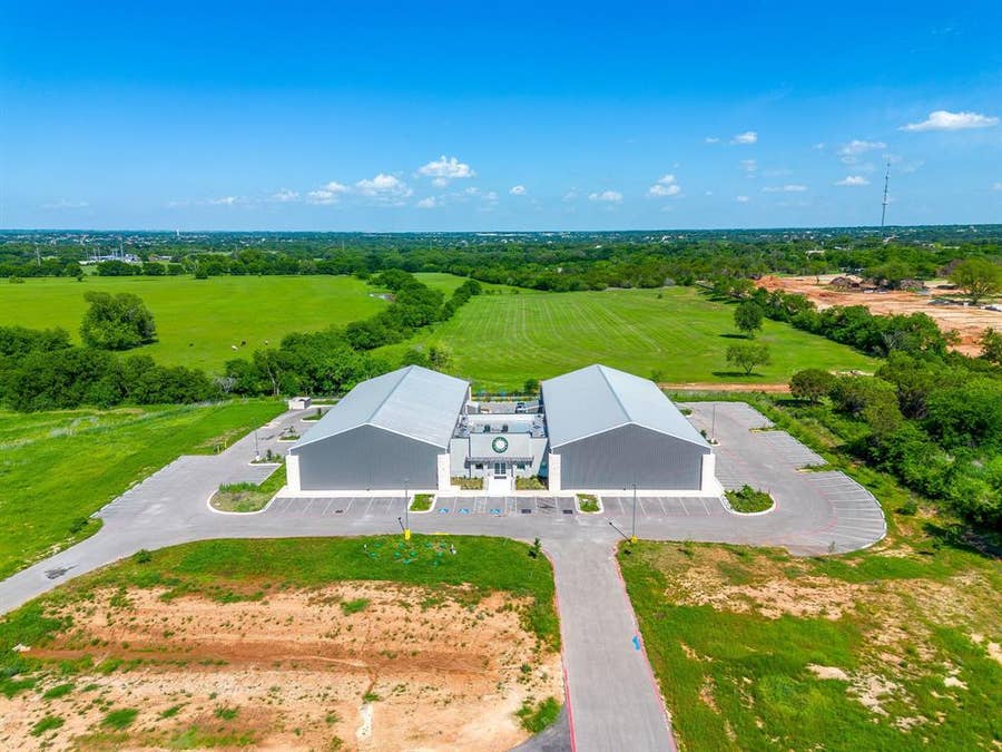 Property photo for 920 Tucker Way, Granbury, TX