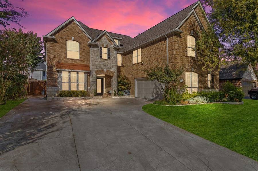 Property photo for 2228 Condor Street, Grand Prairie, TX