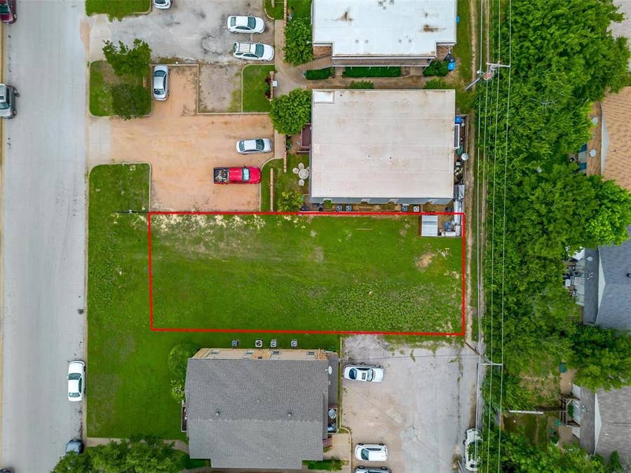 Property photo for 4812 Wellesley Avenue, Fort Worth, TX