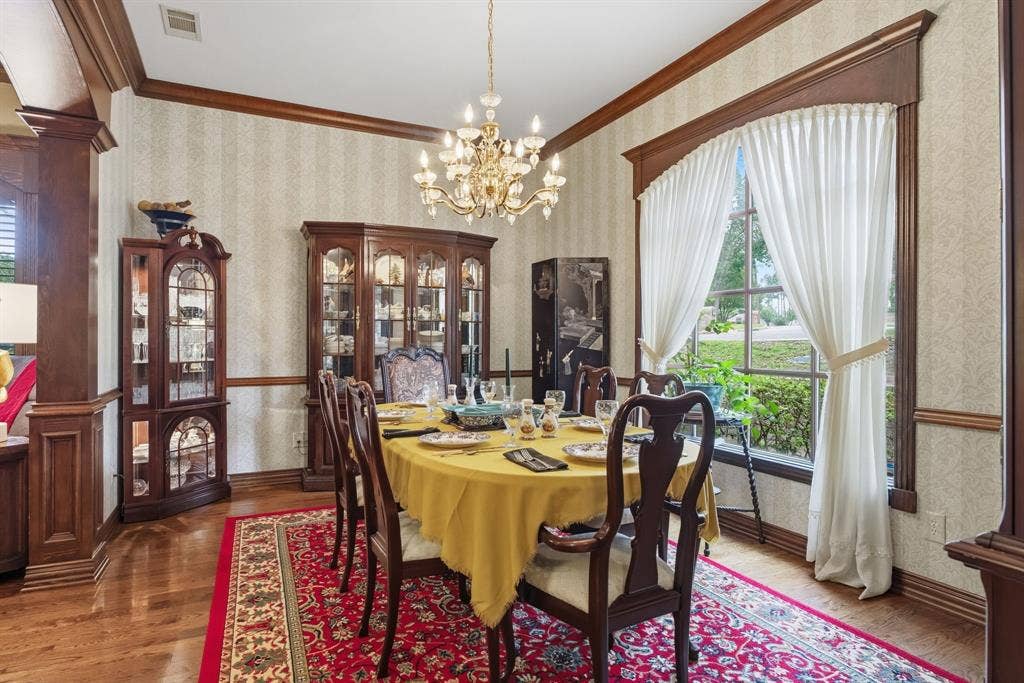 1101 Garden Park Circle, Tyler, TX 75703 1101 Garden Park Circle, Tyler, TX 75703