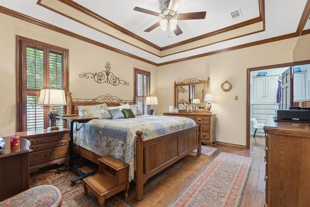 1101 Garden Park Circle, Tyler, TX 75703 1101 Garden Park Circle, Tyler, TX 75703