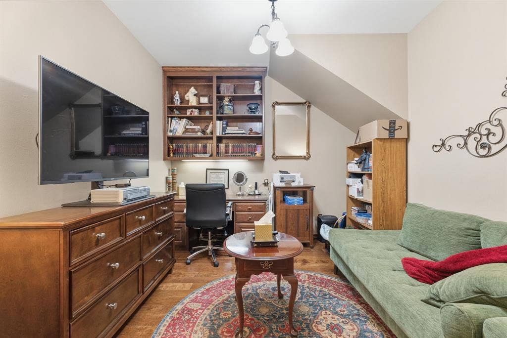 1101 Garden Park Circle, Tyler, TX 75703 1101 Garden Park Circle, Tyler, TX 75703