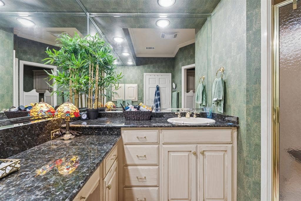1101 Garden Park Circle, Tyler, TX 75703 1101 Garden Park Circle, Tyler, TX 75703