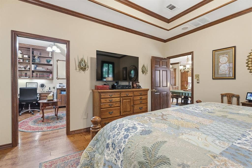 1101 Garden Park Circle, Tyler, TX 75703 1101 Garden Park Circle, Tyler, TX 75703