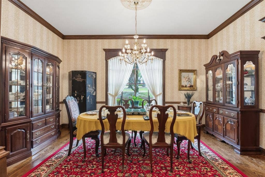 1101 Garden Park Circle, Tyler, TX 75703 1101 Garden Park Circle, Tyler, TX 75703