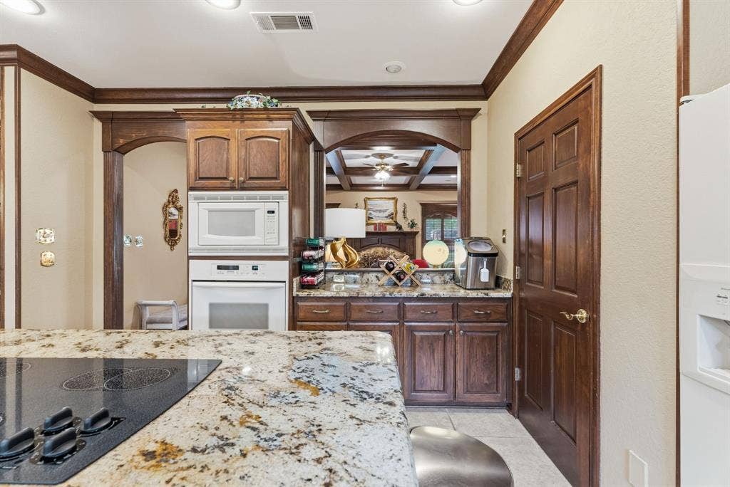 1101 Garden Park Circle, Tyler, TX 75703 1101 Garden Park Circle, Tyler, TX 75703