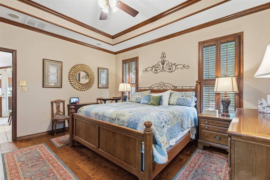 1101 Garden Park Circle, Tyler, TX 75703 1101 Garden Park Circle, Tyler, TX 75703