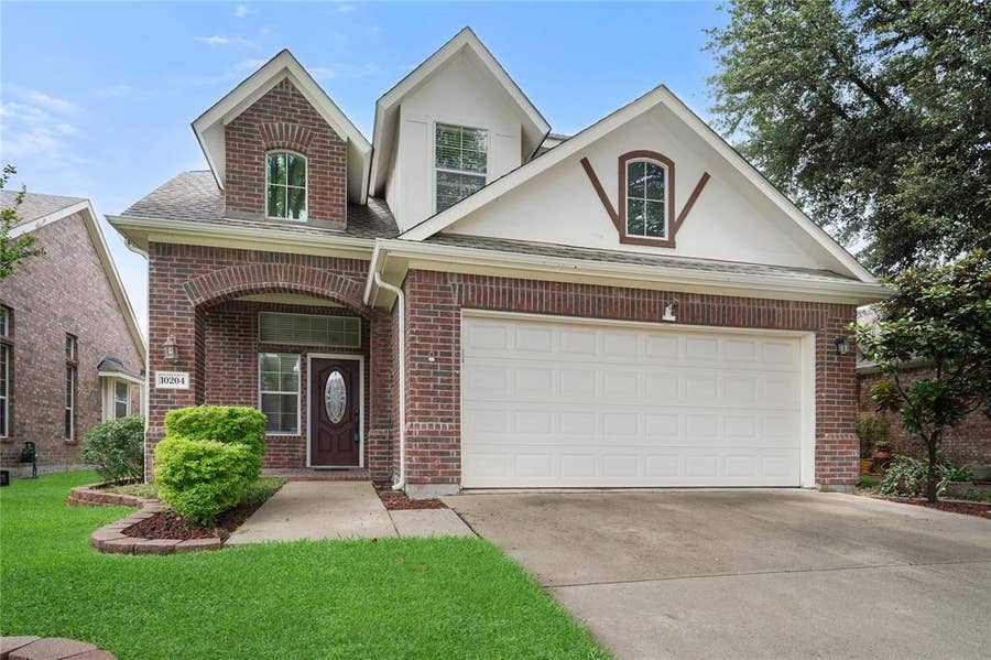 Property photo for 10204 Benwick Drive, McKinney, TX