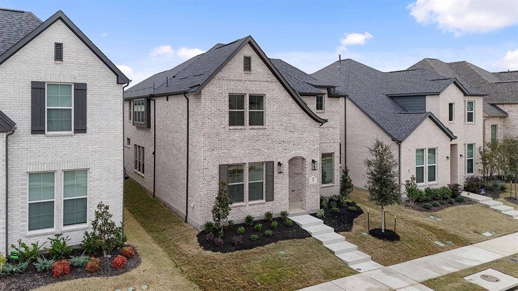 716 Kendall Lane, Celina, TX 75009 716 Kendall Lane, Celina, TX 75009