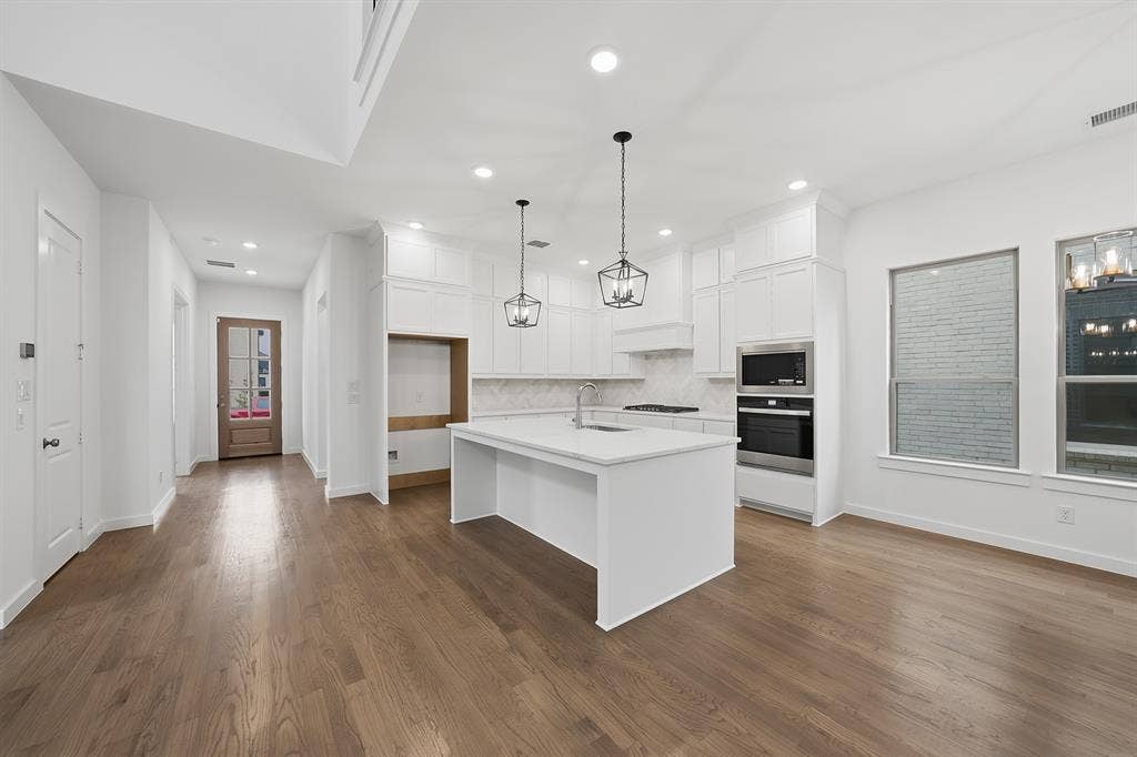 716 Kendall Lane, Celina, TX 75009 716 Kendall Lane, Celina, TX 75009