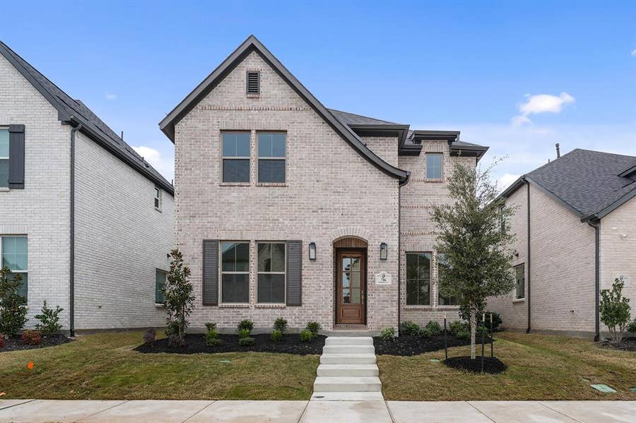 Property photo for 716 Kendall Lane, Celina, TX