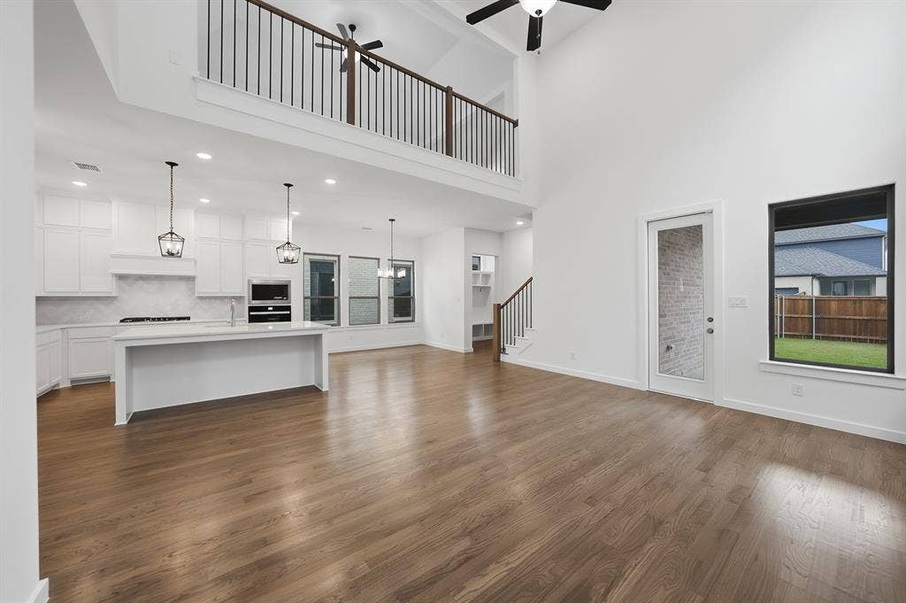 716 Kendall Lane, Celina, TX 75009 716 Kendall Lane, Celina, TX 75009