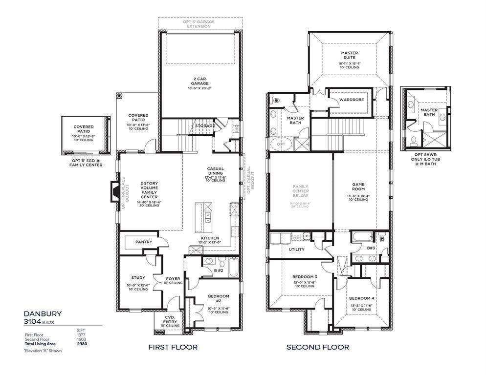 716 Kendall Lane, Celina, TX 75009 716 Kendall Lane, Celina, TX 75009