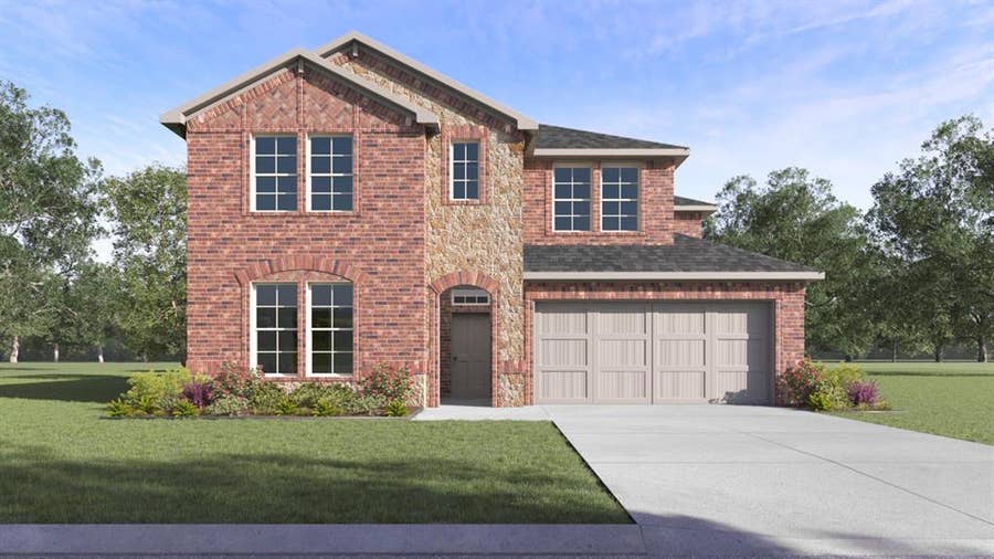 Property photo for 2450 Wesley Avenue, Royse City, TX