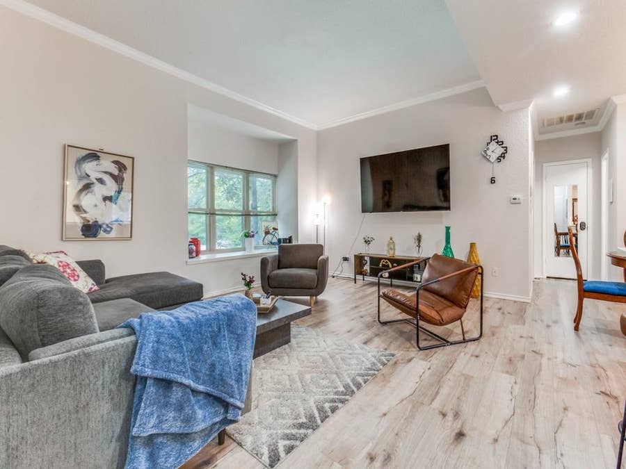 Property photo for 10436 High Hollows Drive, #243, Dallas, TX