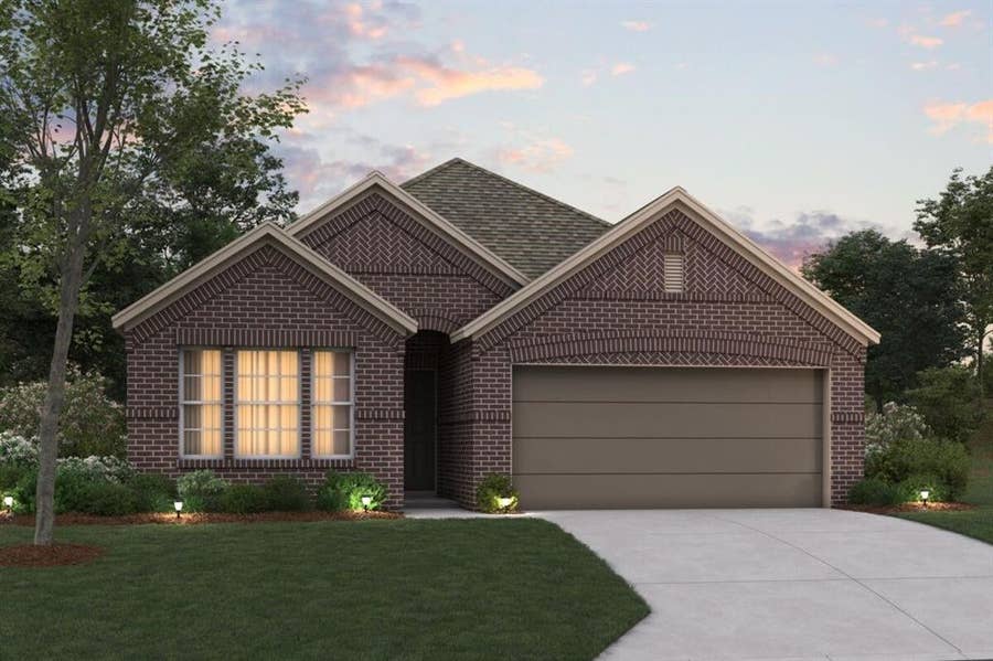 Property photo for 406 Kingsbury Avenue, Princeton, TX