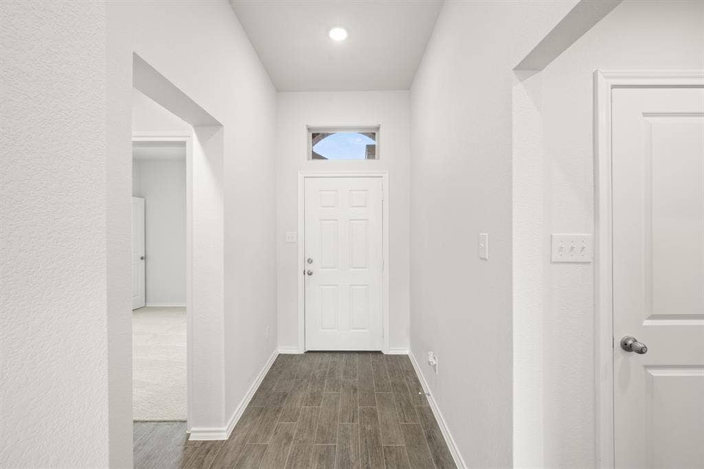 15008 Amantes Avenue, Haslet, TX 76052 15008 Amantes- Entry-1
