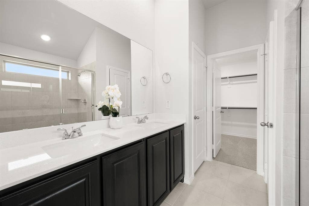 15008 Amantes Avenue, Haslet, TX 76052 15008 Amantes- Primary Suite-4