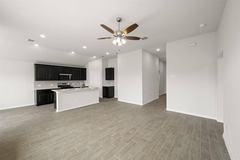 15008 Amantes Avenue, Haslet, TX 76052 15008 Amantes- Living Room-1