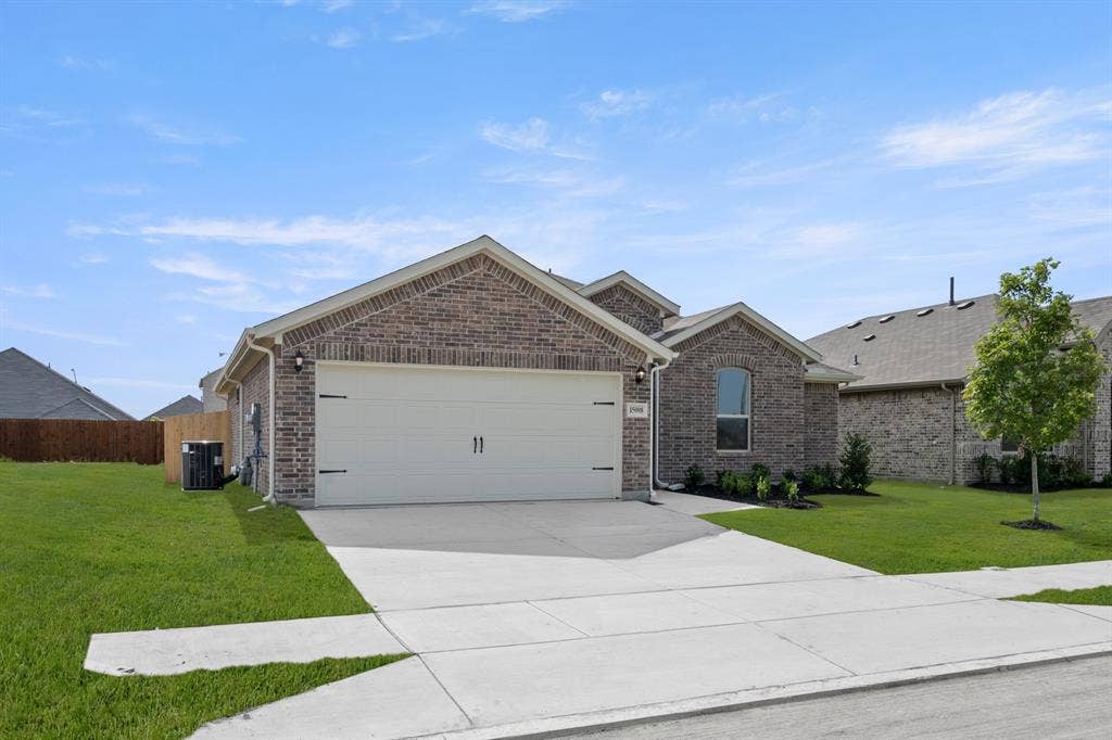 15008 Amantes Avenue, Haslet, TX 76052 15008 Amantes- Front-2