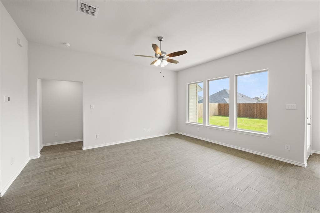 15008 Amantes Avenue, Haslet, TX 76052 15008 Amantes- Living Room-3