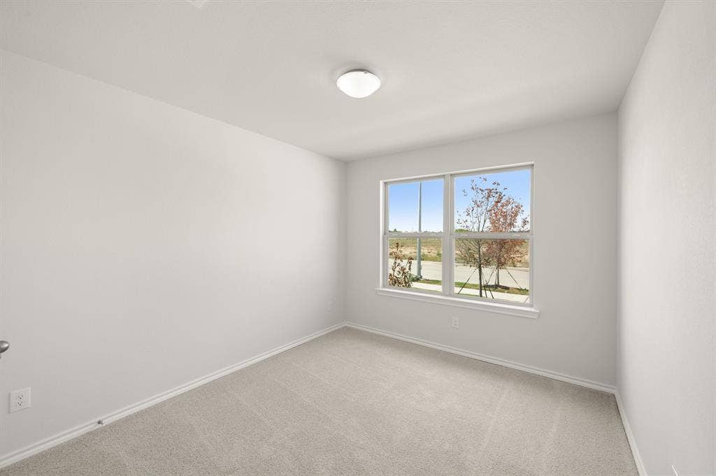 921 Abalone Avenue, Haslet, TX 76052 921 Abalone- Bedroom-2