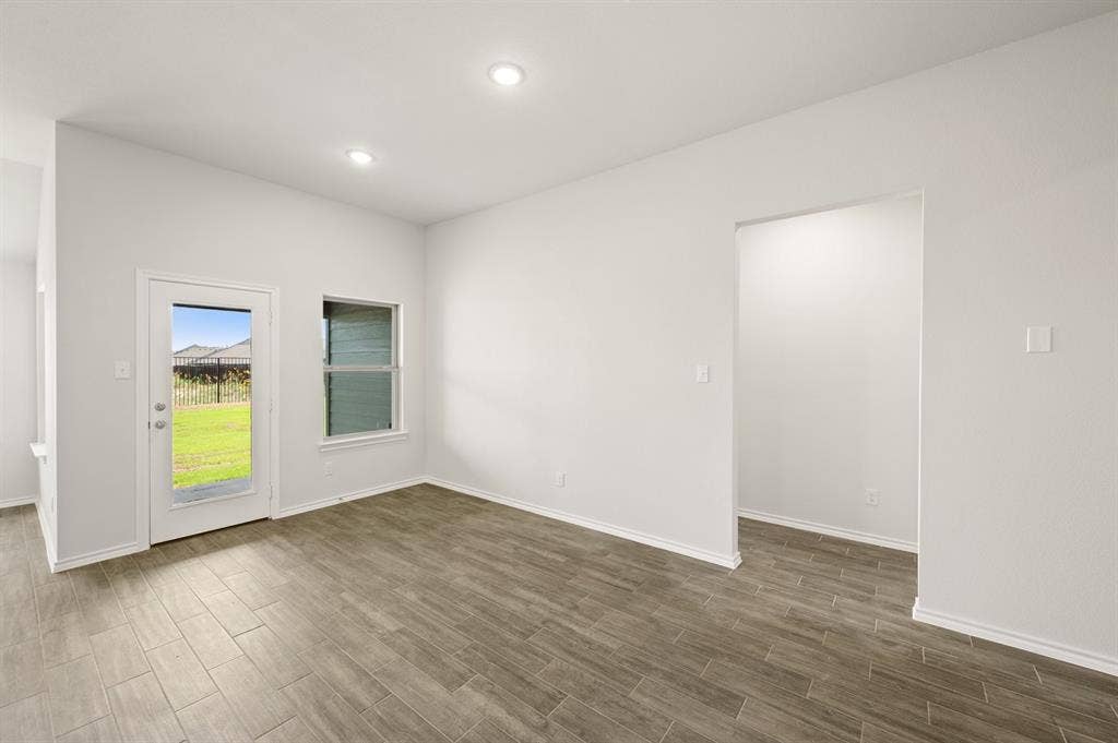 921 Abalone Avenue, Haslet, TX 76052 921 Abalone- Dining Nook-3