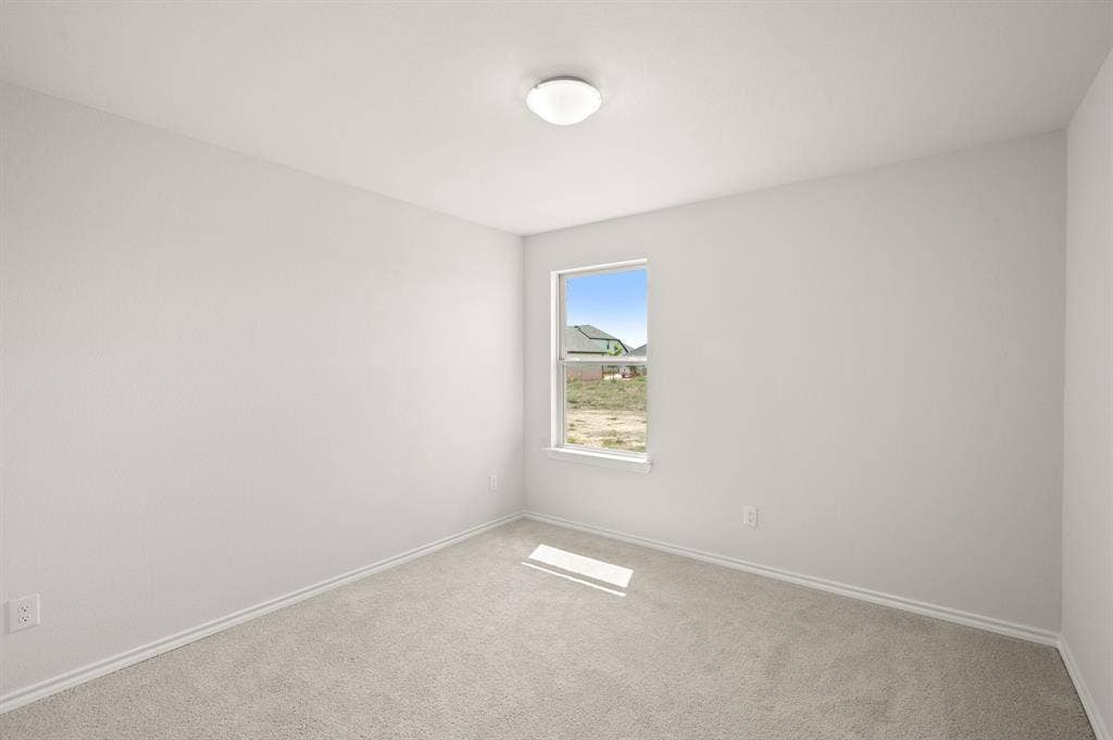 921 Abalone Avenue, Haslet, TX 76052 921 Abalone- Bedroom