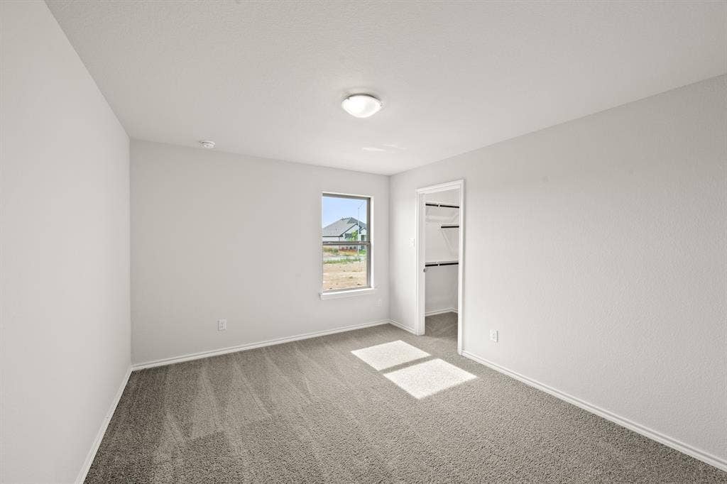 945 Abalone Avenue, Haslet, TX 76052 945 Abalone- Bedroom-3