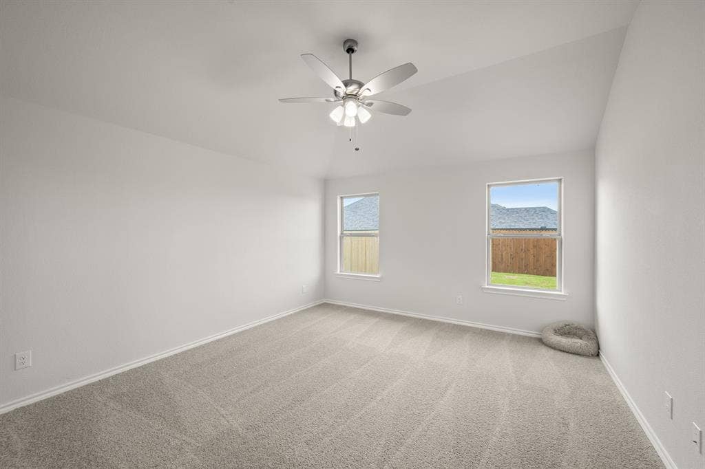 945 Abalone Avenue, Haslet, TX 76052 945 Abalone- Primary Suite-1