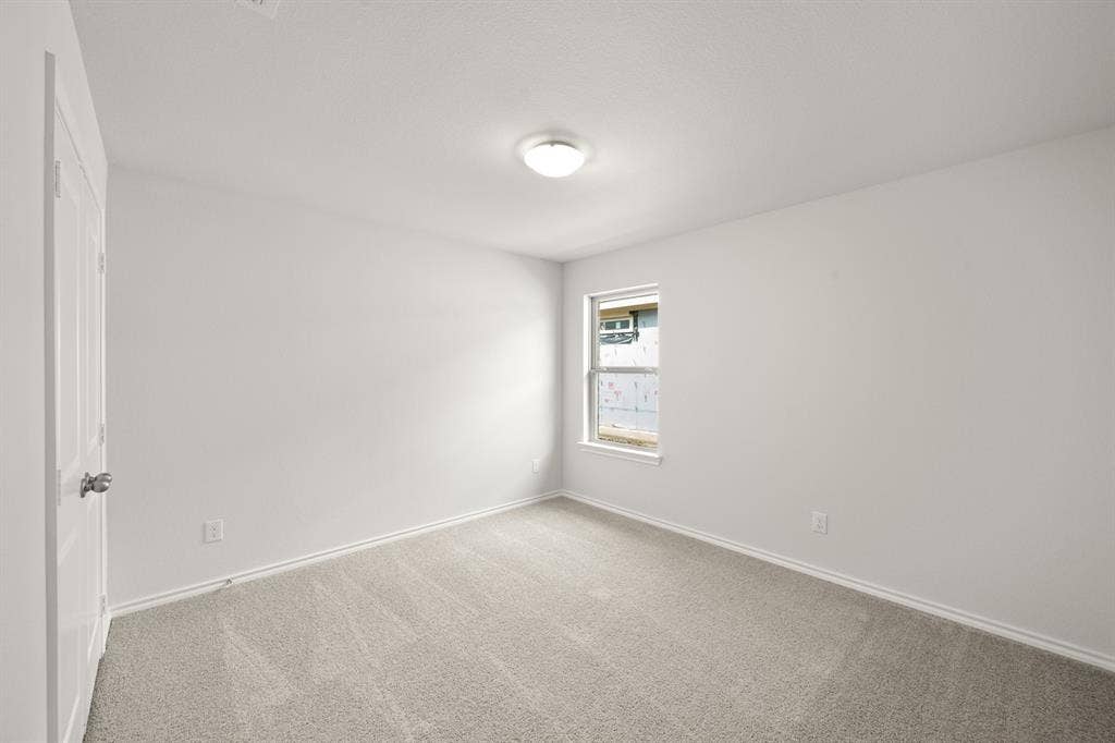 945 Abalone Avenue, Haslet, TX 76052 945 Abalone- Bedroom-2