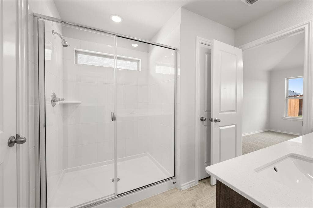 949 Abalone Avenue, Haslet, TX 76052 949 Abalone- Primary Suite-5